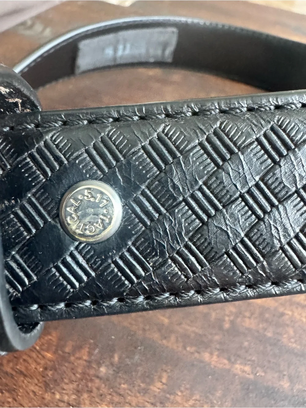 5.11 Tactical wear durable